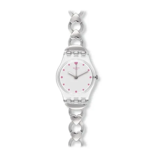 Montre Femme SWATCH LK362G - Montre Femme SWATCH LK362G -