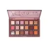 magic studio PALETTE D'OMBRES REBELLIOUS - magic studio