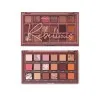 magic studio PALETTE D'OMBRES REBELLIOUS - magic studio