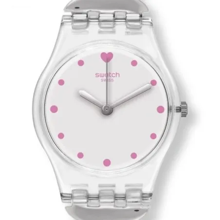 Montre Femme SWATCH LK362G - 