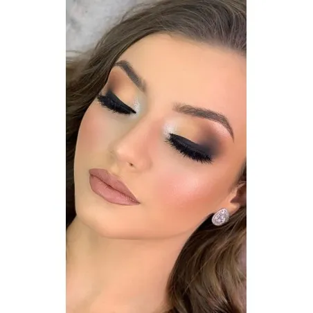 Palette grigi PRO PALETTE 41 NUDE - GRIGI