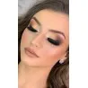 Palette grigi PRO PALETTE 41 NUDE - GRIGI