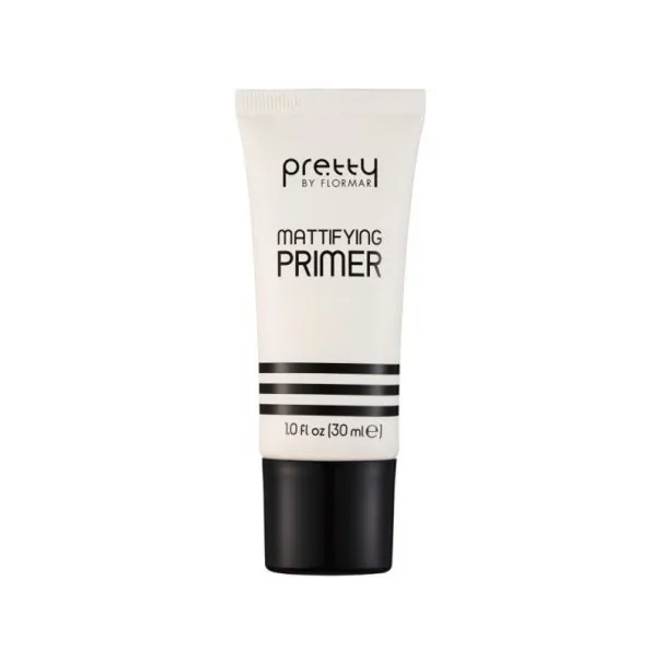 PRIMER pretty by flormar MATTIFYING PRIMER - PRIMER pretty by flormar MATTIFYING PRIMER -
