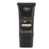 Fond de teint grigi MAKEUP ONLY MATTE NO TRANSFER LONG LASTING FOUNDATION - GRIGI