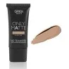 Fond de teint grigi MAKEUP ONLY MATTE NO TRANSFER LONG LASTING FOUNDATION - GRIGI