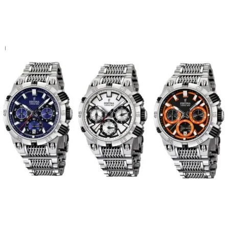 Montre Homme FESTINA F16774 - Festina