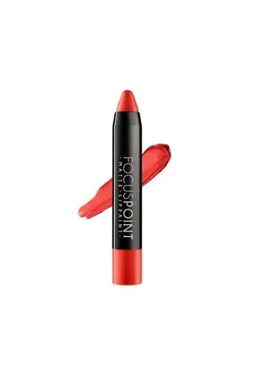 Rouge à Lèvres Topface FOCUS POINT MATTE LIPPAINT - Topface