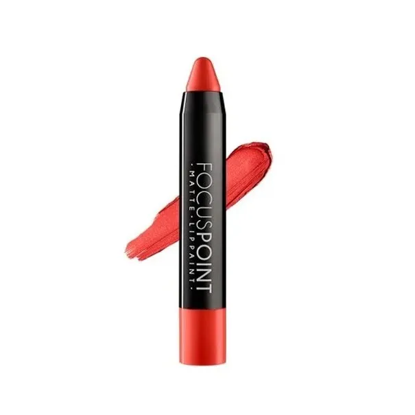 Rouge à Lèvres Topface FOCUS POINT MATTE LIPPAINT