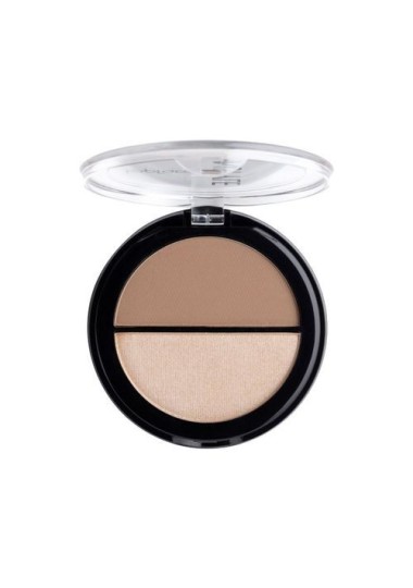 Highlighter Topface INSTYLE CONTOUR & HIGHLIGHTER Topface - 1