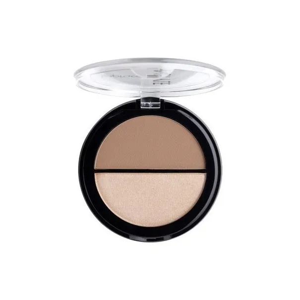 Highlighter Topface INSTYLE CONTOUR & HIGHLIGHTER