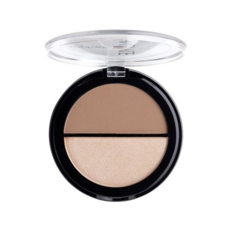 Highlighter Topface INSTYLE CONTOUR & HIGHLIGHTER Topface - 1