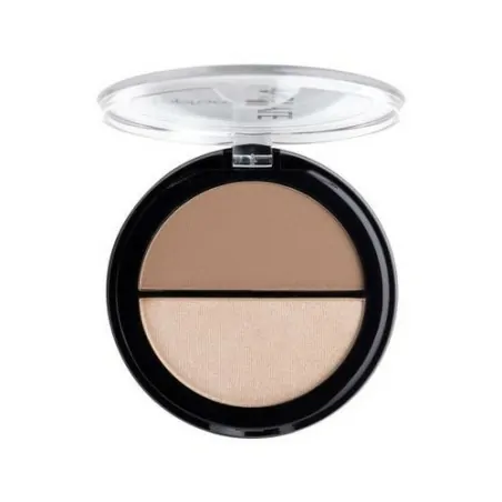 Highlighter Topface INSTYLE CONTOUR & HIGHLIGHTER - Topface