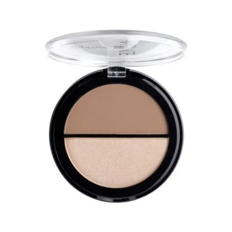 Highlighter Topface INSTYLE CONTOUR & HIGHLIGHTER - Topface