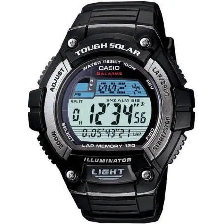 Montre Homme CASIO W-S220-1AVDF - Casio
