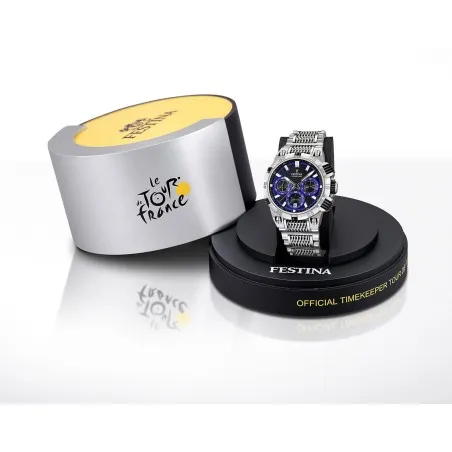 Montre Homme FESTINA F16774 - Festina