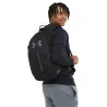 Sac à dos Hustle Lite Backpack Under Armour 1364180-001 - UNDER ARMOUR