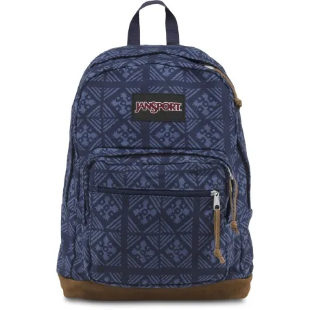 Sac Right Pack World 31L Backpack JanSport JS00T49Z08Y - 