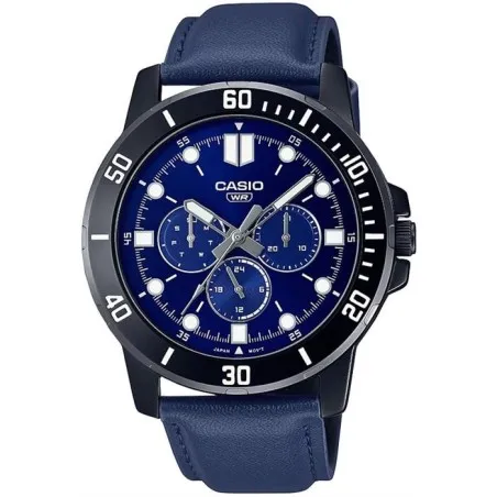 Montre Homme CASIO MTP-VD300BL-2EUDF - Casio