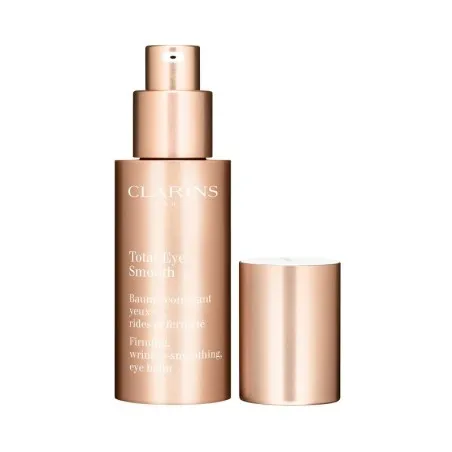 Base CLARINS TOTAL EYE SMOOTH 15 ML