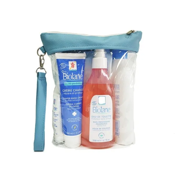 Coffret BIOLANE HYDRATATION - Coffret BIOLANE HYDRATATION -