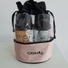 Coffret CASMARA MASK HYDRA+LUXURY MASK - 