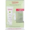 Coffret TOPICREM SOIN MATIFIANT 40ML+GEL NETTOYANT 75ML GR - 