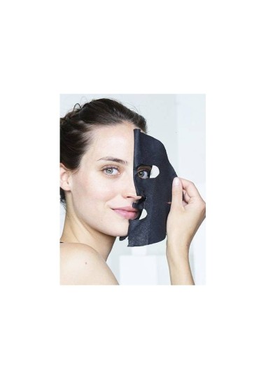 Masque Garnier CHARBON PURE