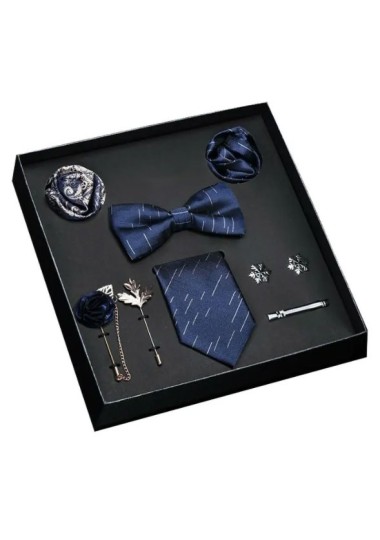 Pack Coffret Cadeau ALBERTO RICCI AL6335 - ALBERTO RICCI