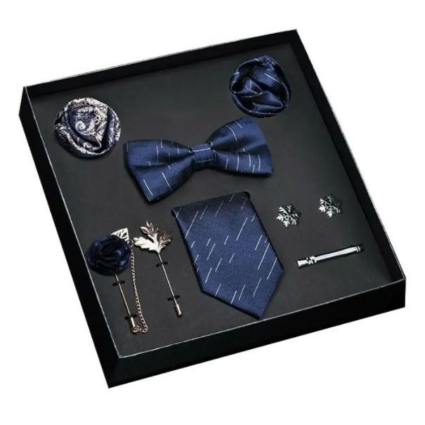 Pack Coffret Cadeau ALBERTO RICCI AL6335