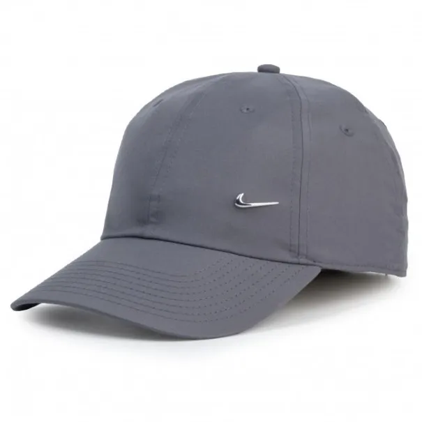 Casquette U NK H86 cap metal swoosh NIKE 943092-021 - NIKE Casquette U NK H86 cap metal swoosh NIKE 943092-021 - NIKE