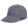 Casquette U NK H86 cap metal swoosh NIKE 943092-021 - NIKE