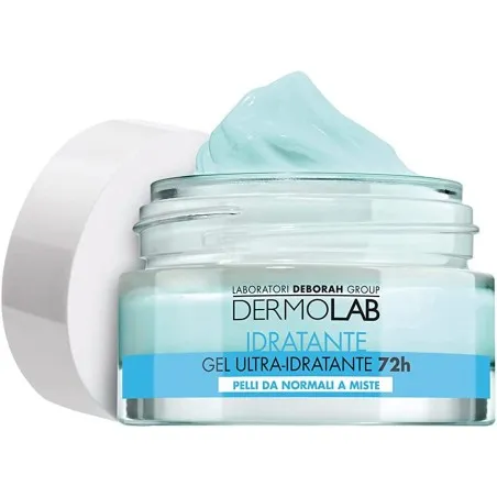 GEL DEBORAH  ULTRA-HYDRATING GEL 72H 50ML - DEBORAH