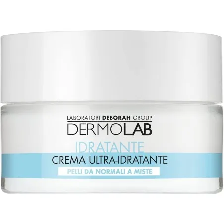 GEL DEBORAH  ULTRA-HYDRATING GEL 72H 50ML - DEBORAH