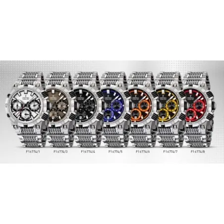 Montre Homme FESTINA F16774 - Festina