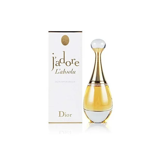 Eau de Parfum Femme DIOR J'ADORE ABSOLU - Dior Eau de Parfum Femme DIOR J'ADORE ABSOLU - Dior