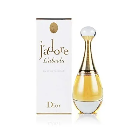 Eau de Parfum Femme DIOR J'ADORE ABSOLU - Dior