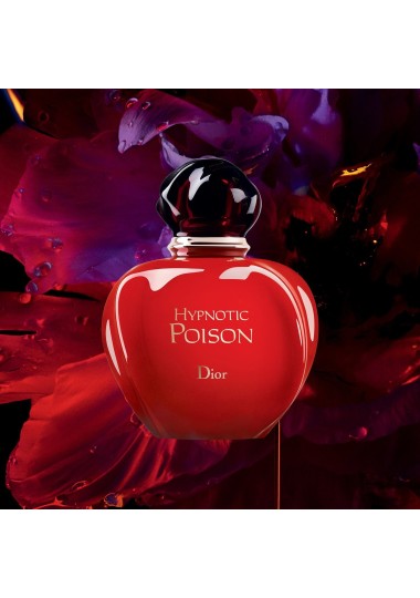 Eau de Toilette Femme DIOR HYPNOTIC POISON Dior - 4
