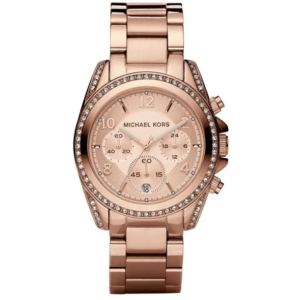 Montre Femme MICHAEL KORS MK5263