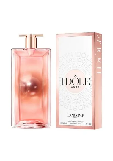 Eau de Parfum Femme LANCOME IDOLE AURA - LANCOME