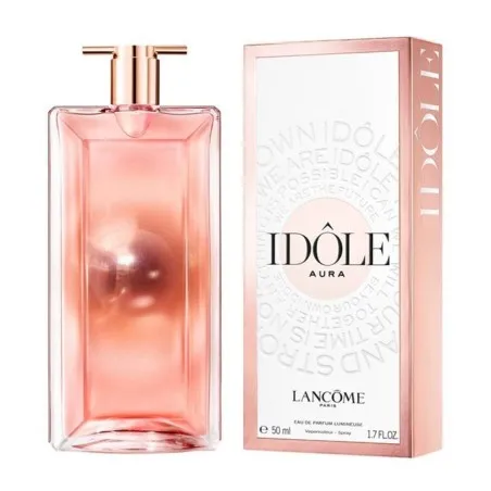 Eau de Parfum Femme LANCOME IDOLE AURA - LANCOME