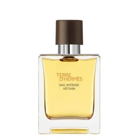 Eau de Parfum Homme TERRE D'HERMES EAU INTENSE VÉTIVER - HERMES