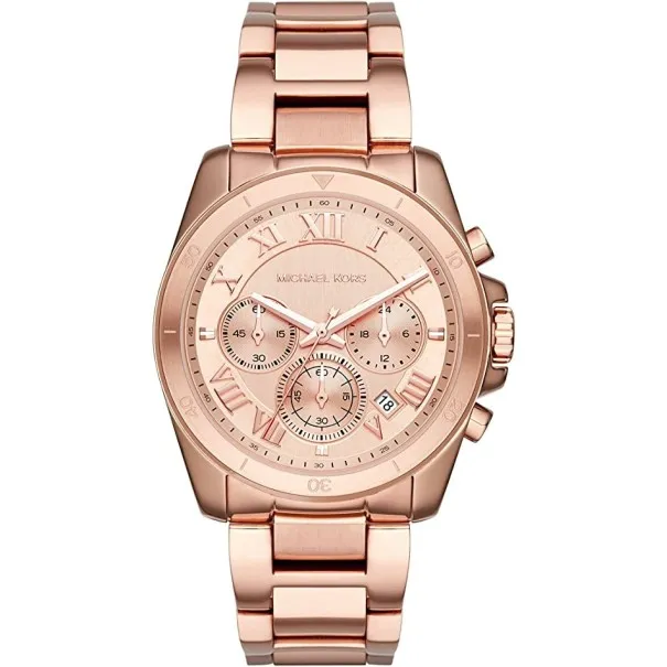 Montre Femme MICHAEL KORS MK6367 - Michael kors Montre Femme MICHAEL KORS MK6367 - Michael kors