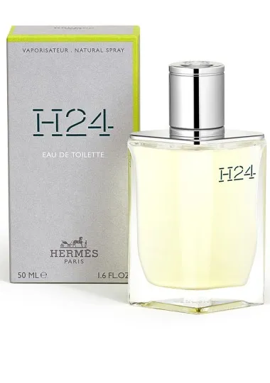 Eau de Toilette Homme HERMES H24 - HERMES