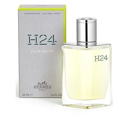 Eau de Toilette Homme HERMES H24 - HERMES