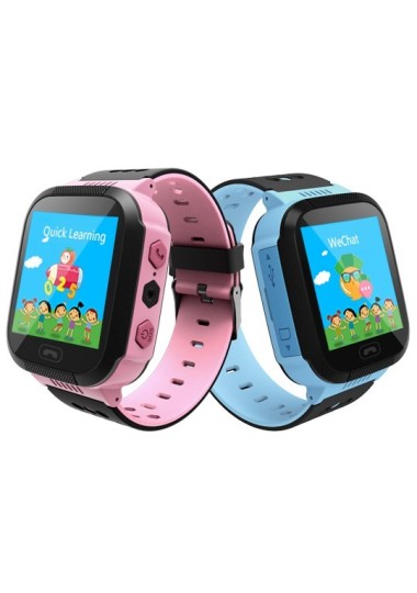 Montre connectée Enfants ALBERTO RICCI T09 ALBERTO RICCI - 1