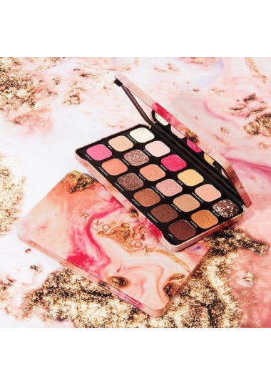 Palette REVOLUTION UNCONDITIONAL LOVE - REVOLUTION
