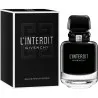 Eau de Parfum Femme GIVENCHY L'INTERDIT INTENSE - GIVENCHY