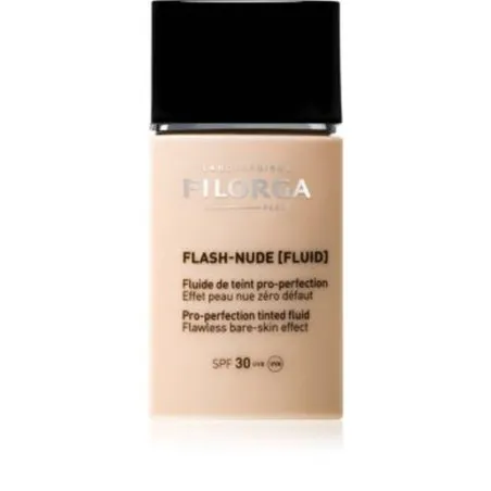 FILORGA FLASH-NUDE FLUIDE BEIGE 01 - 