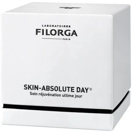 FILORGA SKIN ABSOLUTE JOUR SOIN REJUVENATION - 