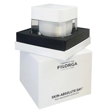 FILORGA SKIN ABSOLUTE JOUR SOIN REJUVENATION - 